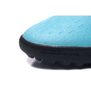 Kopačky Pánské Nike Mercurial SuperflyX 6 Elite TF – modro-černá